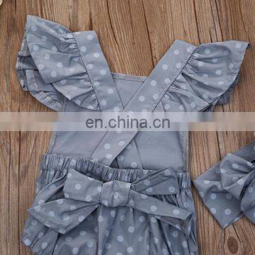 Baby Clothes Children's Clothing Boutique Romper photo-3