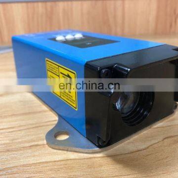 Germany DT500-A111 Long Range Diffuse Trans Laser Ranging Sensor photo-3