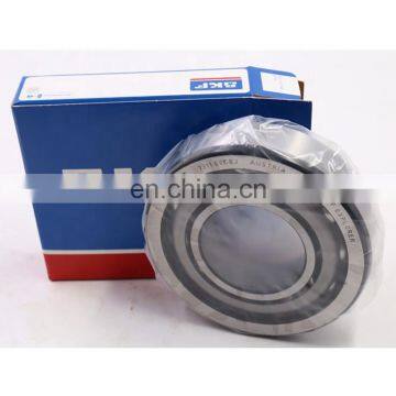 single row angular contact ball bearing 7206 BECBP 7206 BECBM 7206 BECBY size 30*62*16mm 7206 bep high precision rodamiento