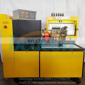 Diesel Fuel Injection Pump Test Bench 12psb 12 Cylinder Mechanical Injection Pump Test Equipment 12 Psb Test Bench photo-5