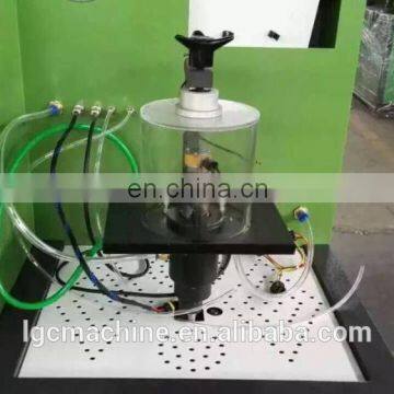 Hydraulic HEUI Electronic Unit Injectors Test Bench for CAT C7/C9 HEUI Injector photo-6