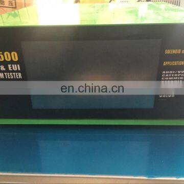 New Product EU-500 Solenoid Diagnoser Eui Injector Test Tester Eui Eup Tester photo-4