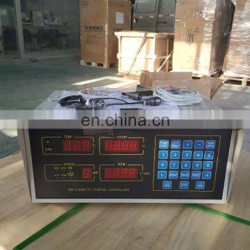YH-770 Diesel Fuel Injection Pump Test Bench Electronic Digital Driver Controller photo-4