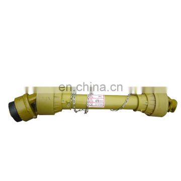 Agriculture Japanese Tractor parts universal joint cardan shaft