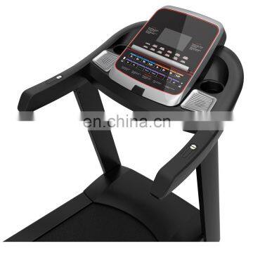 2020 Ciapo New Design CP-Q7 5.0HP 20% Motorized Incline Treadmill Semi Commercial Treadmill photo-7