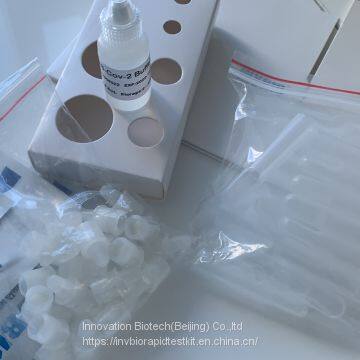 Covid 19 ag Swab Test Card photo-4