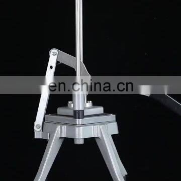 Germany Deutstandard commercial manual vegetable cutter with factory price