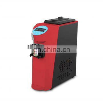 Hot sale new style commercial ice cream machine in ice machines