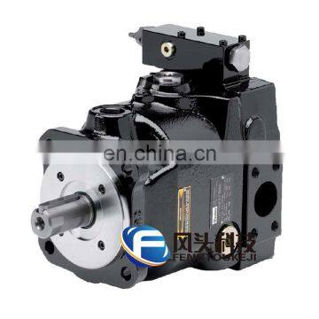 Parker  PV140/180/270R1KIT1 series high pressure piston pump