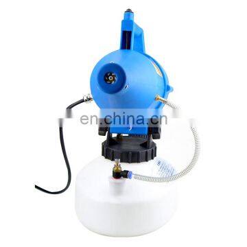 Pest Control ULV Fogger Fogging Machine Sprayers Disinfection photo-7