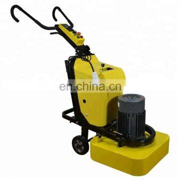 Concrete grinder and edge polisher 110v wet
