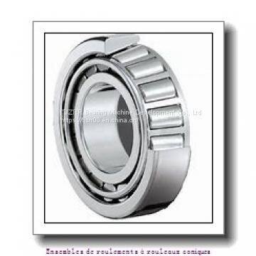 TIMKEN NA596SW-90177 Ensembles de roulements à rouleaux coniques