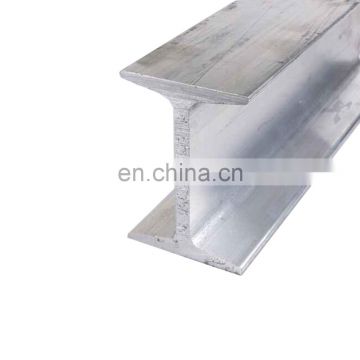 Q345B 100x100 Hot rolled H beam