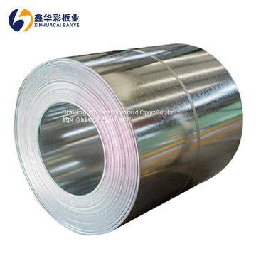 Heat Seal Lacquered Jumbo Roll Aluminum Foil