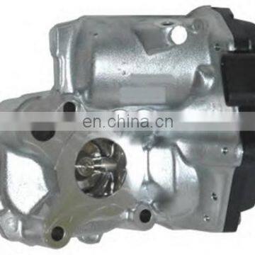 EGR Valve A6511400160 6511400160 for W166 W204 W212 W221 X204 2.2 CDI
