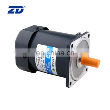 40W,Speed Control AC Gearmotor,AC Induction Motor