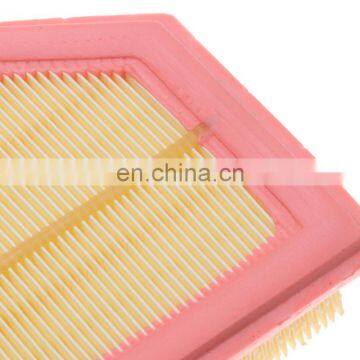 High Performance Car Air Filter Quality Supplier A2710940304 C3210 S204 C180 C200 C250 E200 Air Filter photo-5
