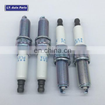 For Mercedes-Benz Laser Platinum Spark Plugs 4288 PLKR7A