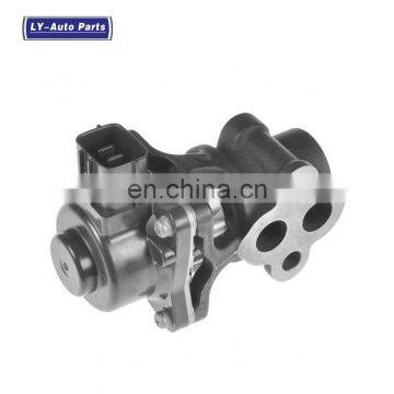 Exhaust Gas Recirculation OEM 18111-77E02 1811177E02 EGR Valve For Suzuki Aerio Esteem Grand Vitara Sidekick Vitara XL-7