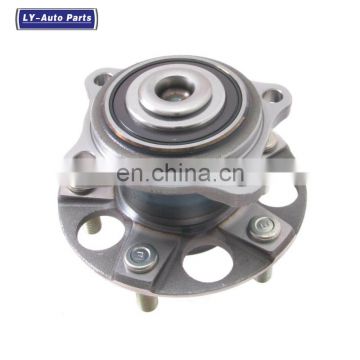 Rear Wheel Hub Bearing Assembly For Mitsubishi Grandis MR594443 0482-NA4MR