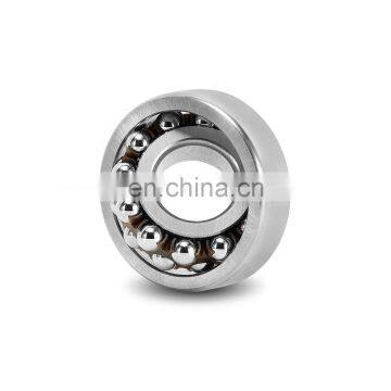 2205 E-2RS1TN9 Double row self-aligning ball bearing 25x52x18mm