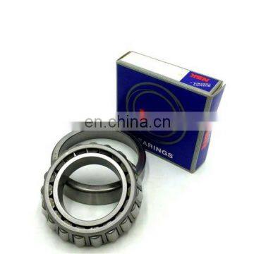 Tapered roller bearing HR32011XJ NSK bearing HR32012XJ size55*90*24.53mm