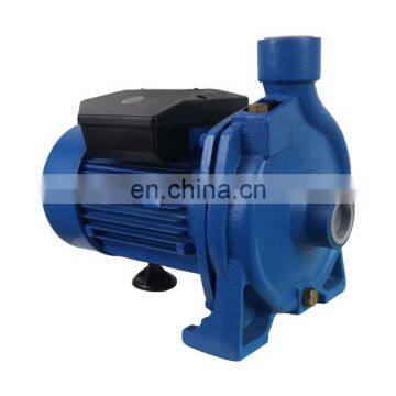 CPM 0.37-2.2KW Agricultural Use Garden 05 Hp10 hp Centrifuga Lwater Pumps photo-3