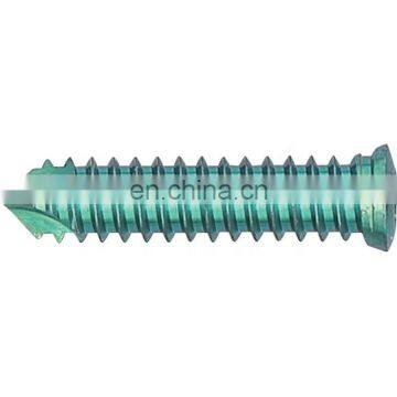 High Quality Veterinary Bone Locking Screw for Locking Plate Orthopedic Trauma Implant photo-4