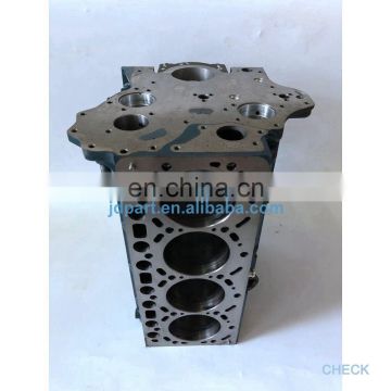 KX121 Cylinder Block For Kubota KX121 Diesel Engine Part