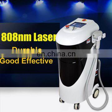 2018 New Design Good Price Most Effective 808nm Laser Hair Removal/diode Laser Hair Removal Machine on Sale photo-4
