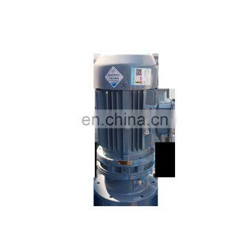 Industrial Vertical Mixer Liquid Soap Agitator Electric Blender and Mixer Planetary Mixer Machine photo-5