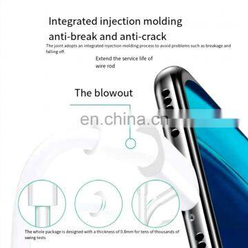 Amazons Top Selling Product Type-C Dual Head Data Line General Purpose photo-5