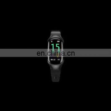 Fitness Band Watch Smart Bracelet Swimming Sport Bracelet Latest 2020 Shenzhen Electronic Smart Watch With Bluetooth Headset