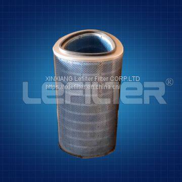Donaldson P520444 Dust Air Cartridge Filter photo-5