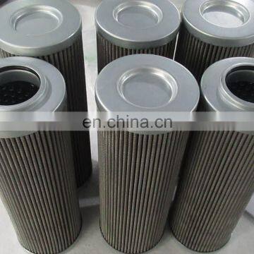 Manufacturer replace MP FILTRI CU250M10N hydraulic oil return filter italy filter