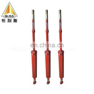 Train Accessories Railway Vehicle Brake Regulator UIC Brake Freight Brake