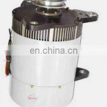 16 Years Factory Wholesale 300 Volt Car 20kva Alternator for Refrigerated Truck 10kw/15kw/30kw dc Power Supply