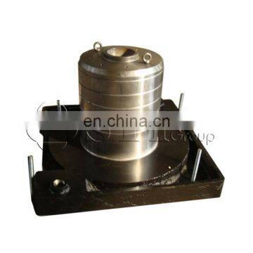 Чугунный столб-барьер photo-6