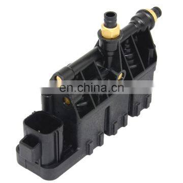 HIGH Quality Air Suspension Compressor Pump OEM RVH500050 photo-4