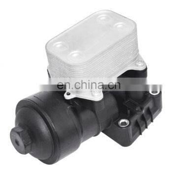 Oil Filter Housing Cooler   Gasket  03L115389C  03L115389B  03L115389G 03L117021C  High Quality