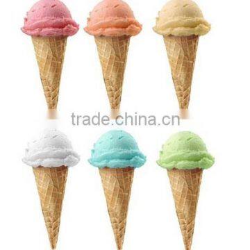 Sugar Cone Rolling and Baking Machine|Ice-cream Cone Making Machine photo-4