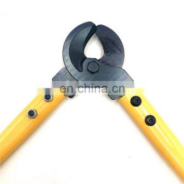 Aisen Car Audio 2/0 Cable Cutter For Aluminum Copper Wire 14" Up To 4/0 AWG photo-4