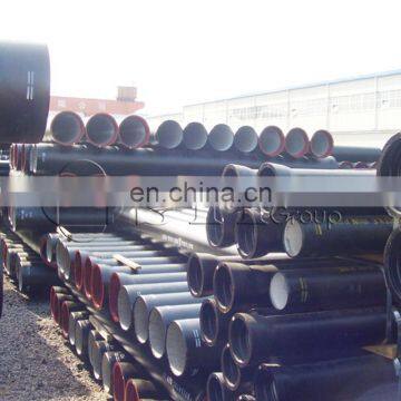 Ductile Iron Cast Pipe for Water Supply Underground photo-2