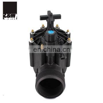 Irrigation Solenoid Valve 300PH 3 Inch Irrigation System Plastic Landscaping Agriculture Magnetic 3" DN80 AC24V 110 DC Latching photo-2
