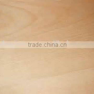 plain white birch plywood/UV plywood