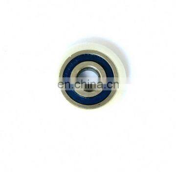 Hot Sell Rubber Sleeve Cover For Bearing photo-4