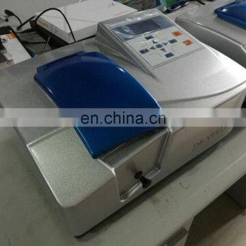 Cheap Portable 190-1100nm UV Vis Spectrophotometer Price photo-7