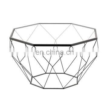 High Quality Glass Dining Table Tempered Glass Table Tops photo-2