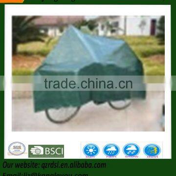 PE Fabric Bicycle cover