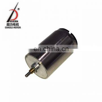 16mm Mini Coreless Motor CL-1625 for Rotary Tattoo Machine Servo photo-2
